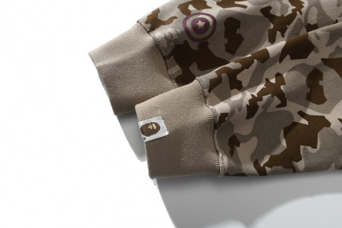 BAPE HOODIE