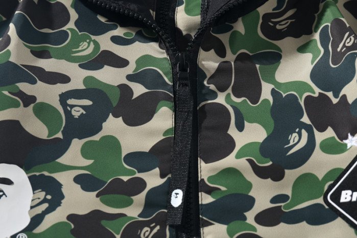 BAPE HOODIE