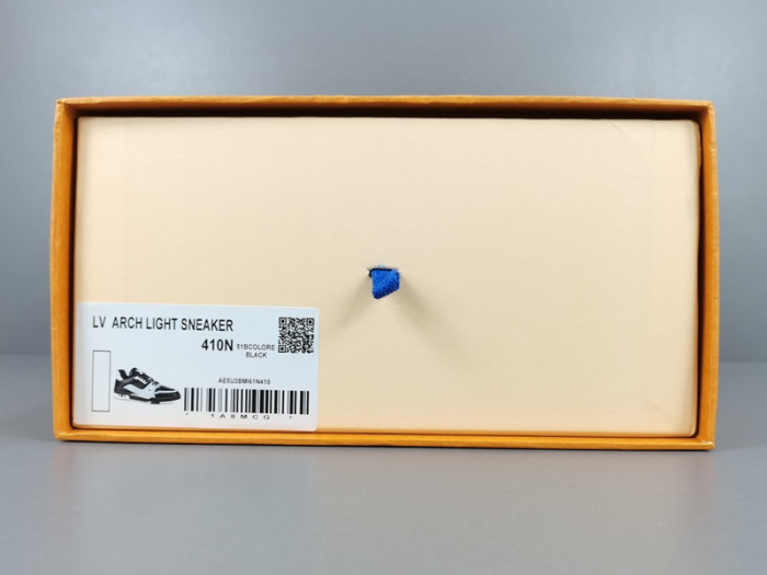 LVT SNEAKERS LOW L&V-79