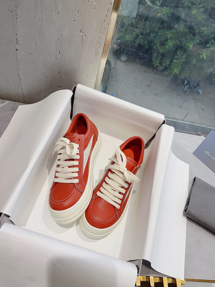 R*ICK O*WENS SNEAKERS RO-9