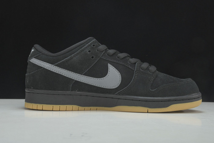 NIKE SB DUNK LOW “FOG” BQ6817-010