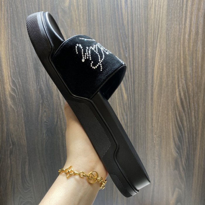 C**L SLIDE SANDAL CLS-003