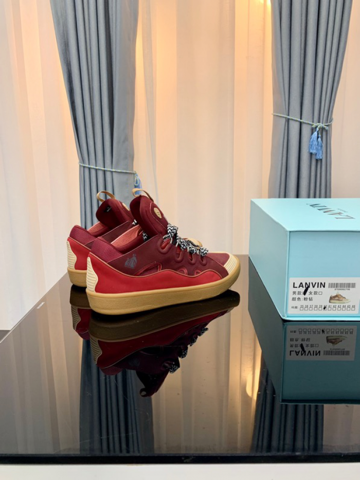 Lanu1n sneakers la-109