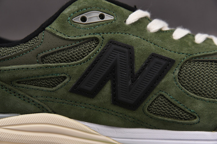 jjjjound x new Ba1an*e 990 v3 m990jd3