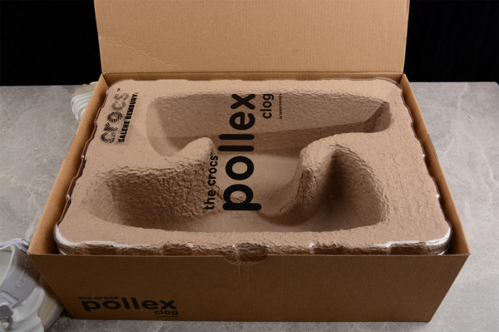 Cr*0*s pollex clog by salehe bembury stratus 207393-1cn