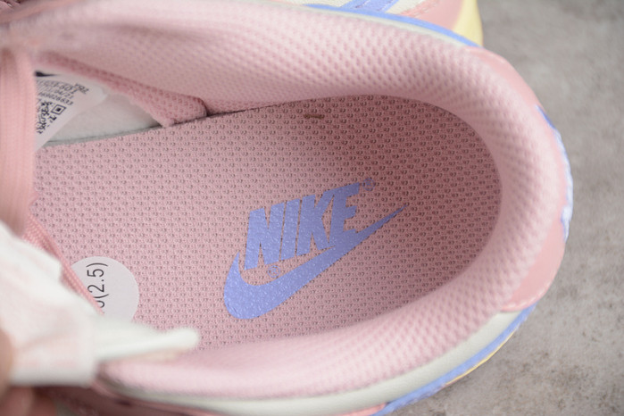 nike dunk low “pink oxF0rd” dd1503-601