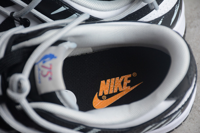 NBA x Nike Dunk Low EMB 75th Anniversary DD3363-002