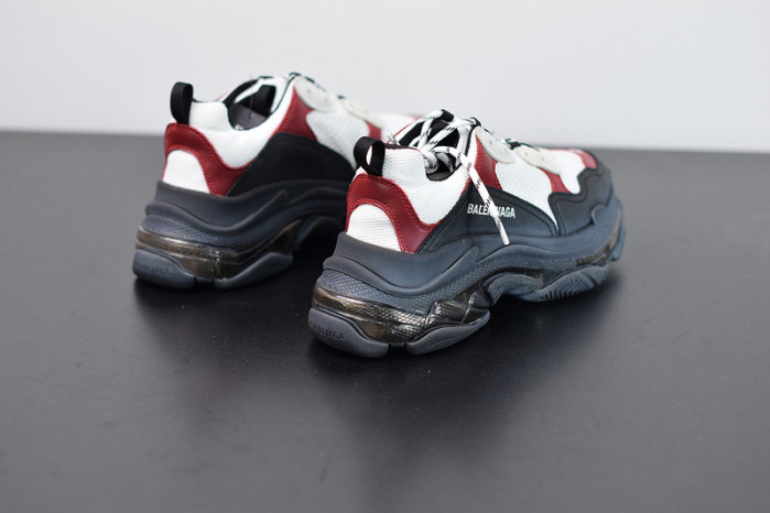 BL TRIPLE S SNEAKERS