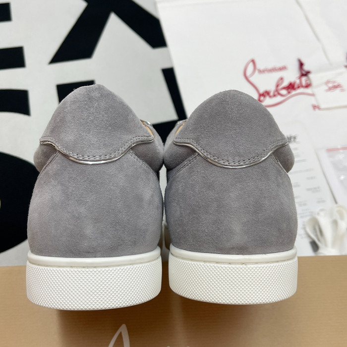 Ch**an louboutin sneakers