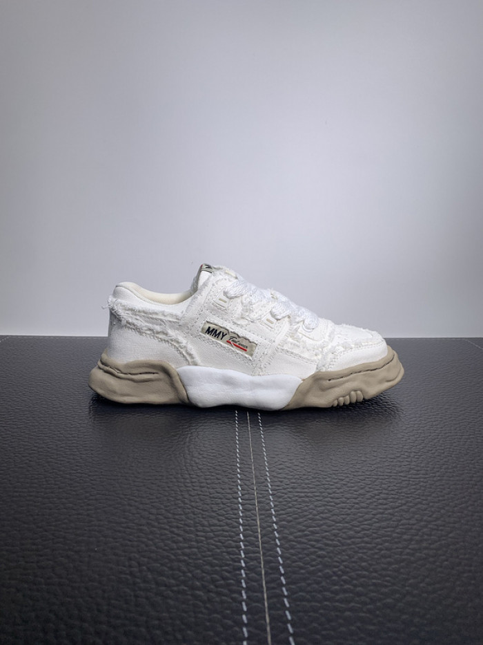 Ma*s*n mihara yasuhiro sneaker mmy-10