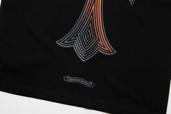 Ch*0me He**ts t-shirt ch-7