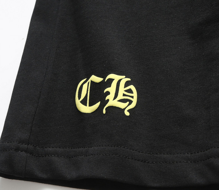 Ch*0me He**ts t-shirt ch-18