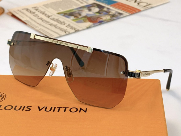L*V SUNGLASSES SUN-6