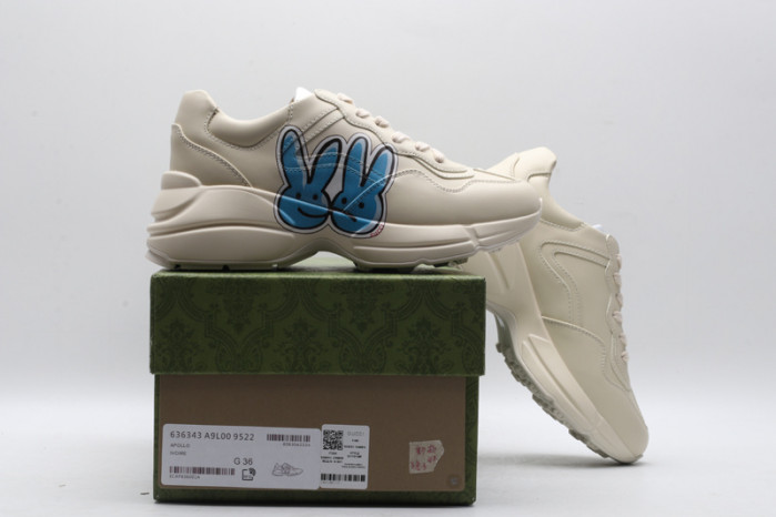 GC TRAINER SNEAKER GC-115