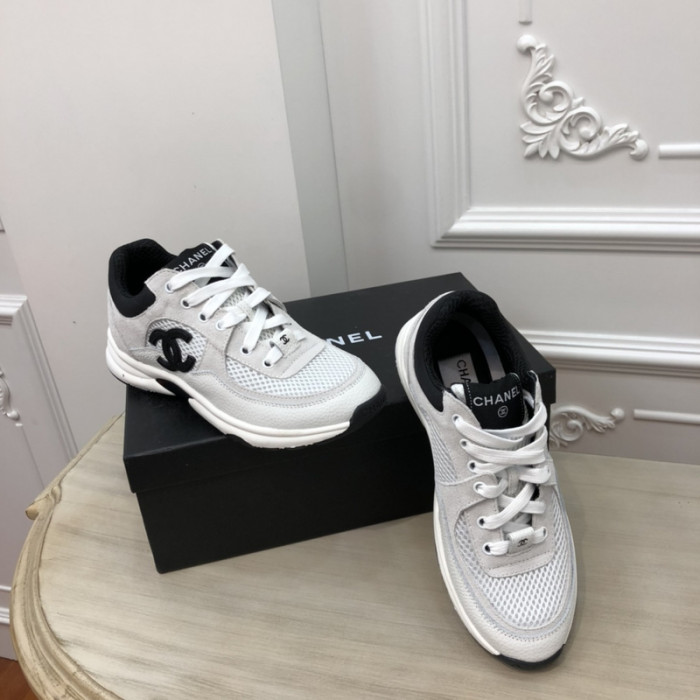 C*HANE*L SNEAKERS CHL-13
