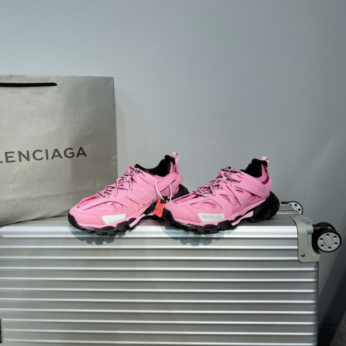 BL Track Sneaker R51