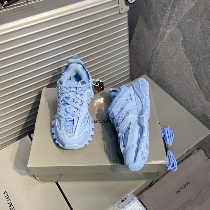 BL Track Sneaker R55