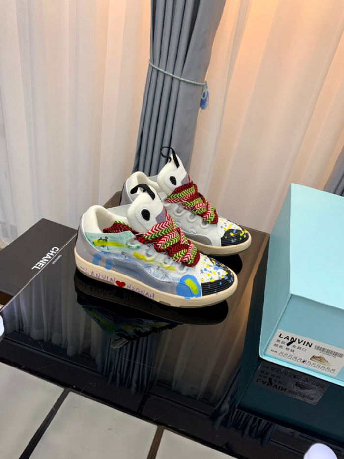 Lanu1n sneakers la-102