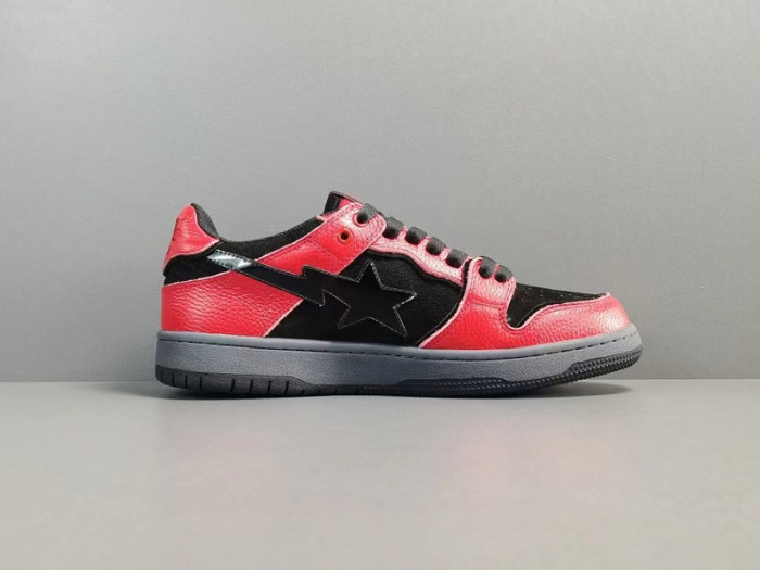 A Bathing Ape Bape Sta Low