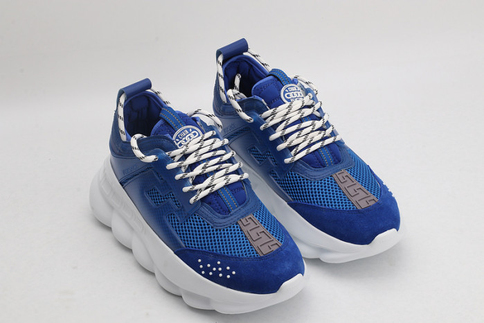 VERSA CHAIN REACTION SNEAKERS