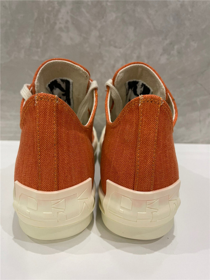 R*ICK O*WENS SNEAKERS RO-16