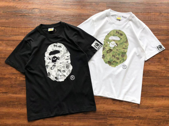 BAPE T-SHIRT BP-46