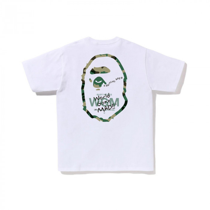 BAPE T-SHIRT BP-62