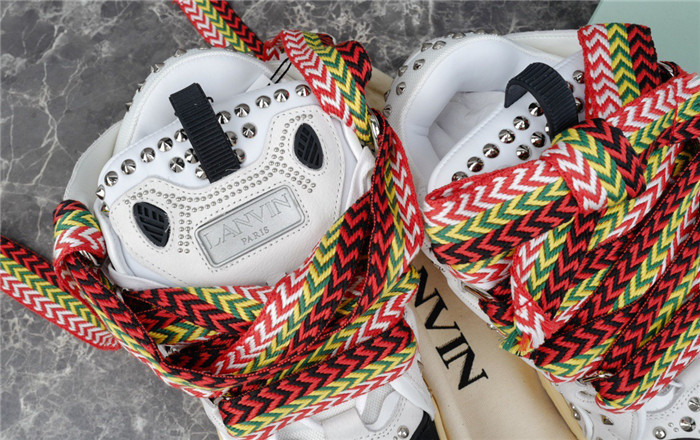 Lanu1n sneakers la-111