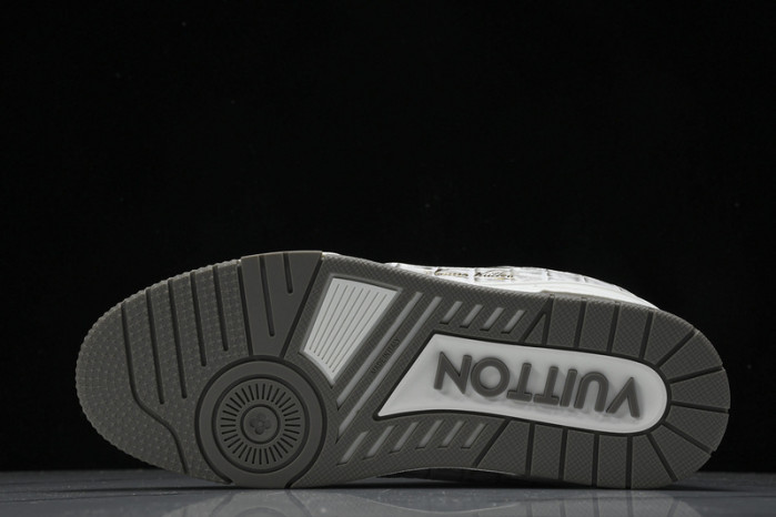 LVT SNEAKERS LOW L&V-185