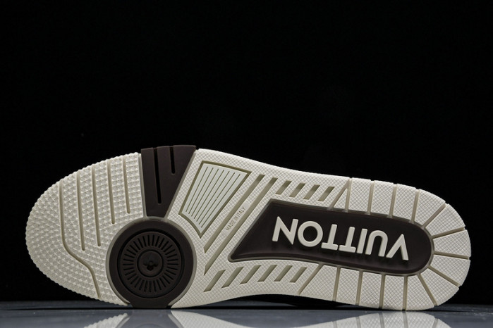 LVT SNEAKERS LOW L&V-190