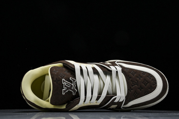 LVT SNEAKERS LOW L&V-190