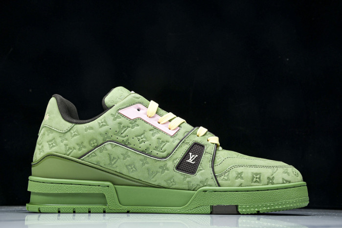 LVT SNEAKERS LOW L&V-189