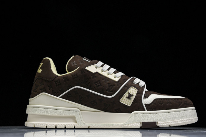 LVT SNEAKERS LOW L&V-190