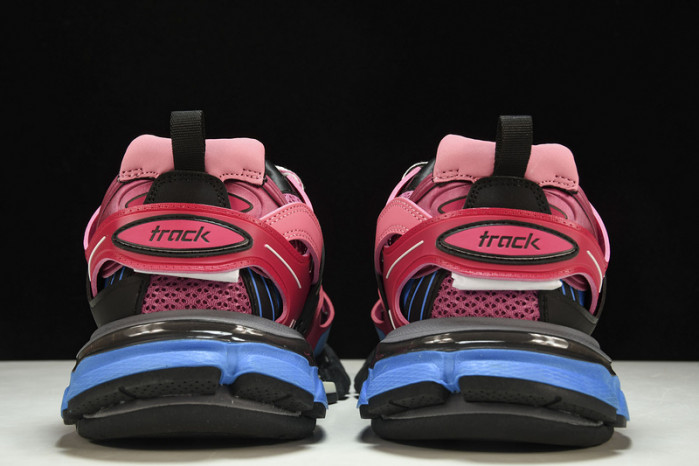 BL Track Pink Blue 542436 W1GB8 5482