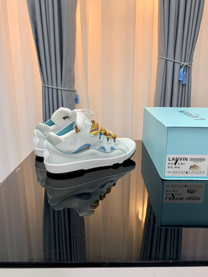 Lanu1n sneakers la-108