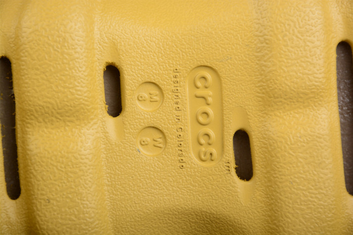 Cr*0*s salehe bembury x clog "mauve mist"