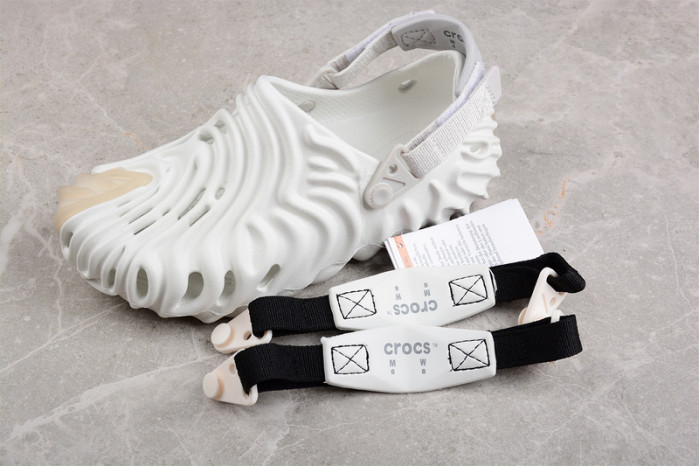 Cr*0*s pollex clog by salehe bembury stratus 207393-1cn