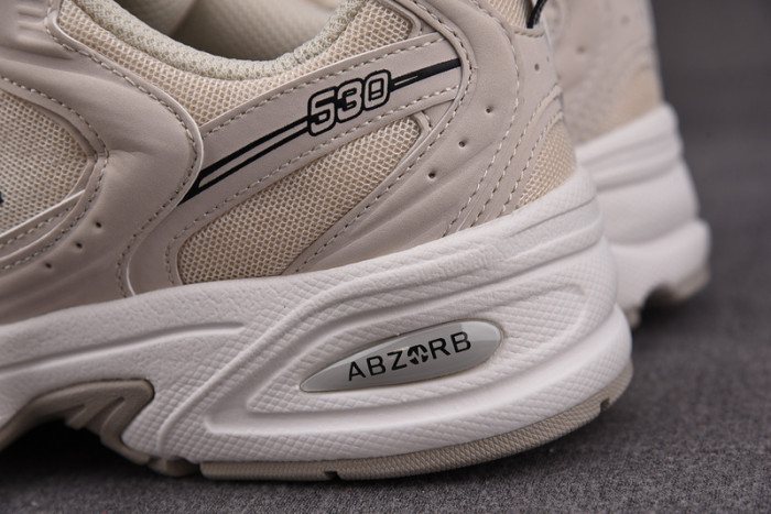 new Ba1an*e 530 mr530sh