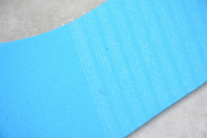 Jordan 1 Retro High Zoom White Racer Blue - CK6637-104