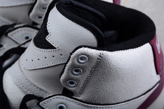 Union x Air Jordan 2 “Grey Fog” DJ4375-160