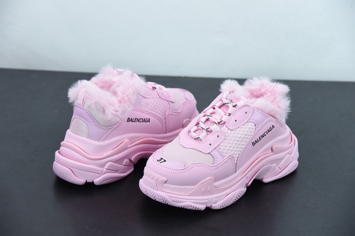 BL TRIPLE S TRAINERS