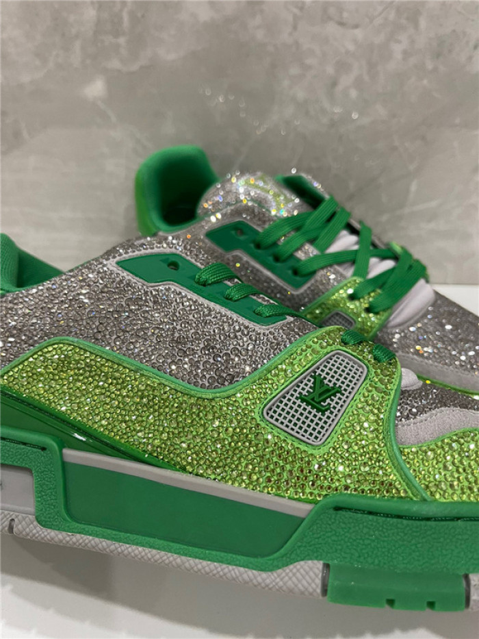 LVT SNEAKERS LOW L&V-112