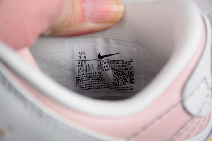 nike dunk low disrupt 2 pink oxF0rd (w) dv4024-001