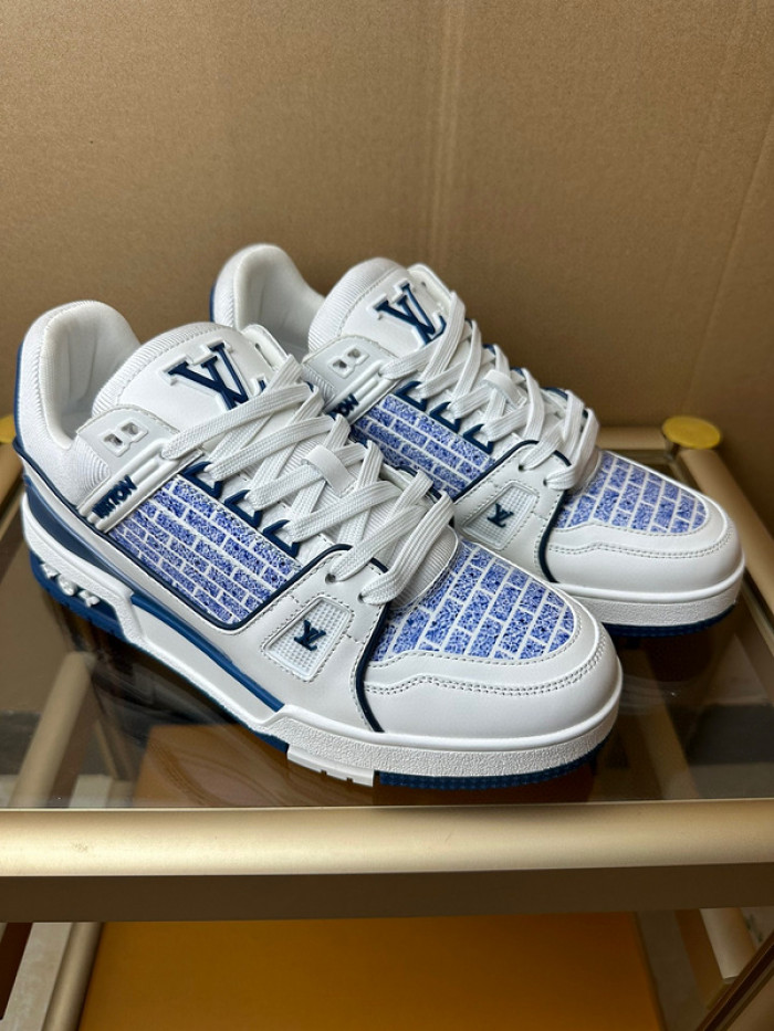 LVT SNEAKERS LOW L&V-04