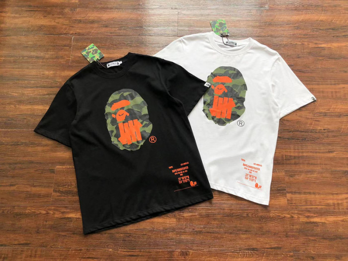 BAPE T-SHIRT BP-24