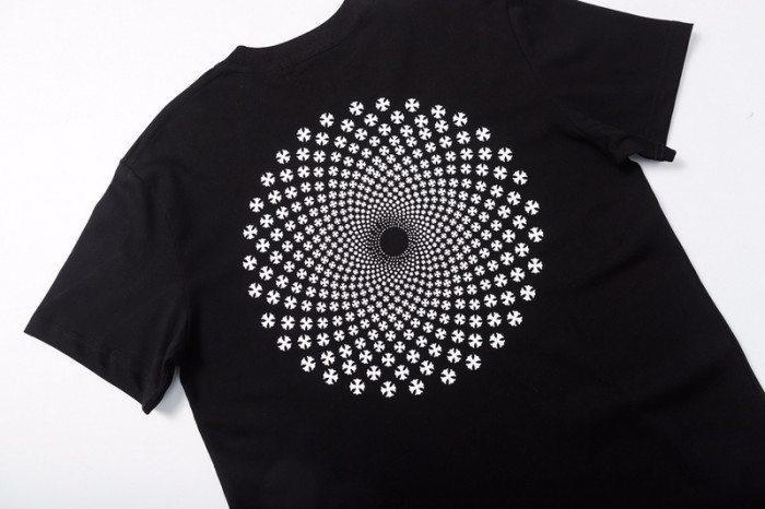 Ch*0me He**ts t-shirt ch-1