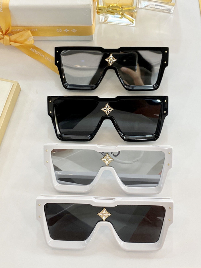 L*V SUNGLASSES SUN-8