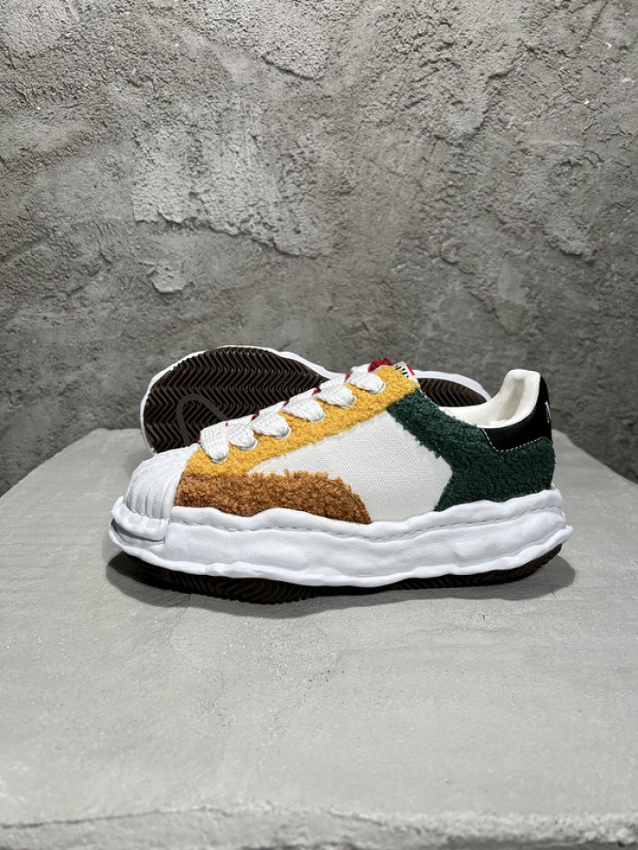 Ma*s*n mihara yasuhiro sneaker mmy-23