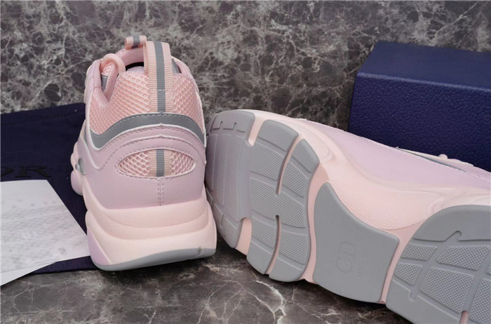 DR B22 TRAINER SNEAKER DR22-007