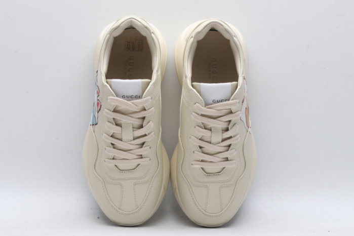 GC TRAINER SNEAKER GC-112